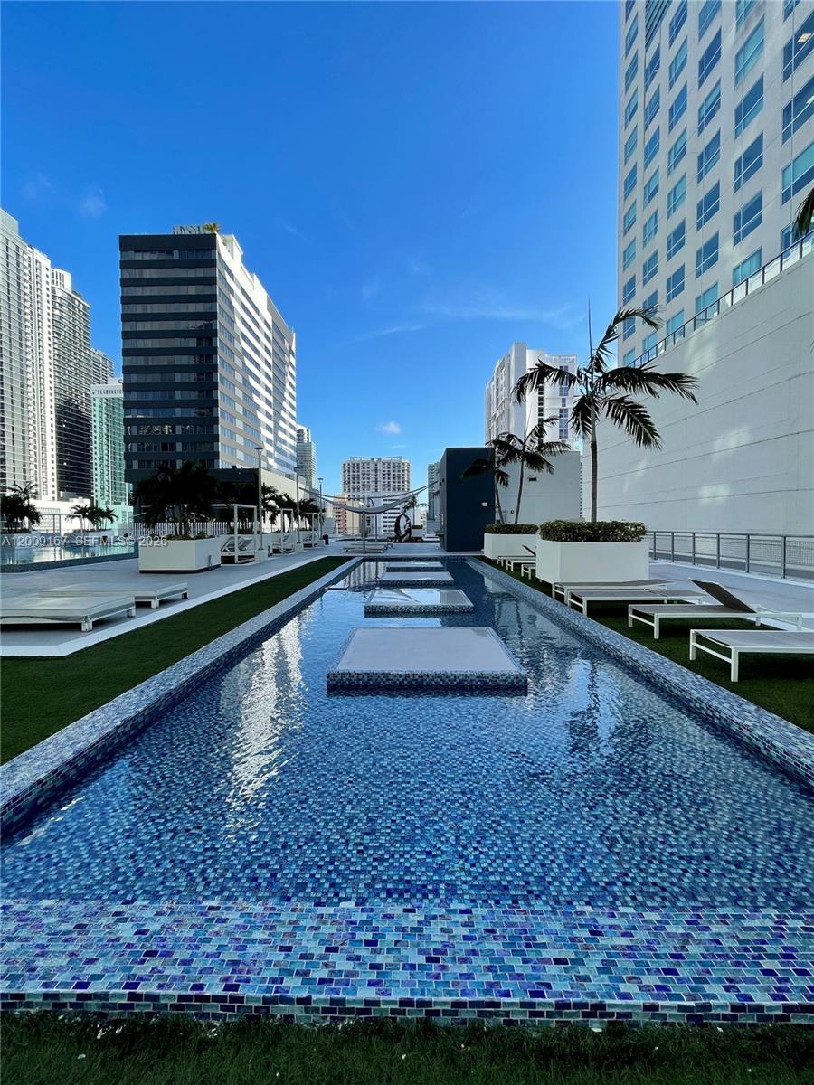NEO VERTIKA CONDO - Residential