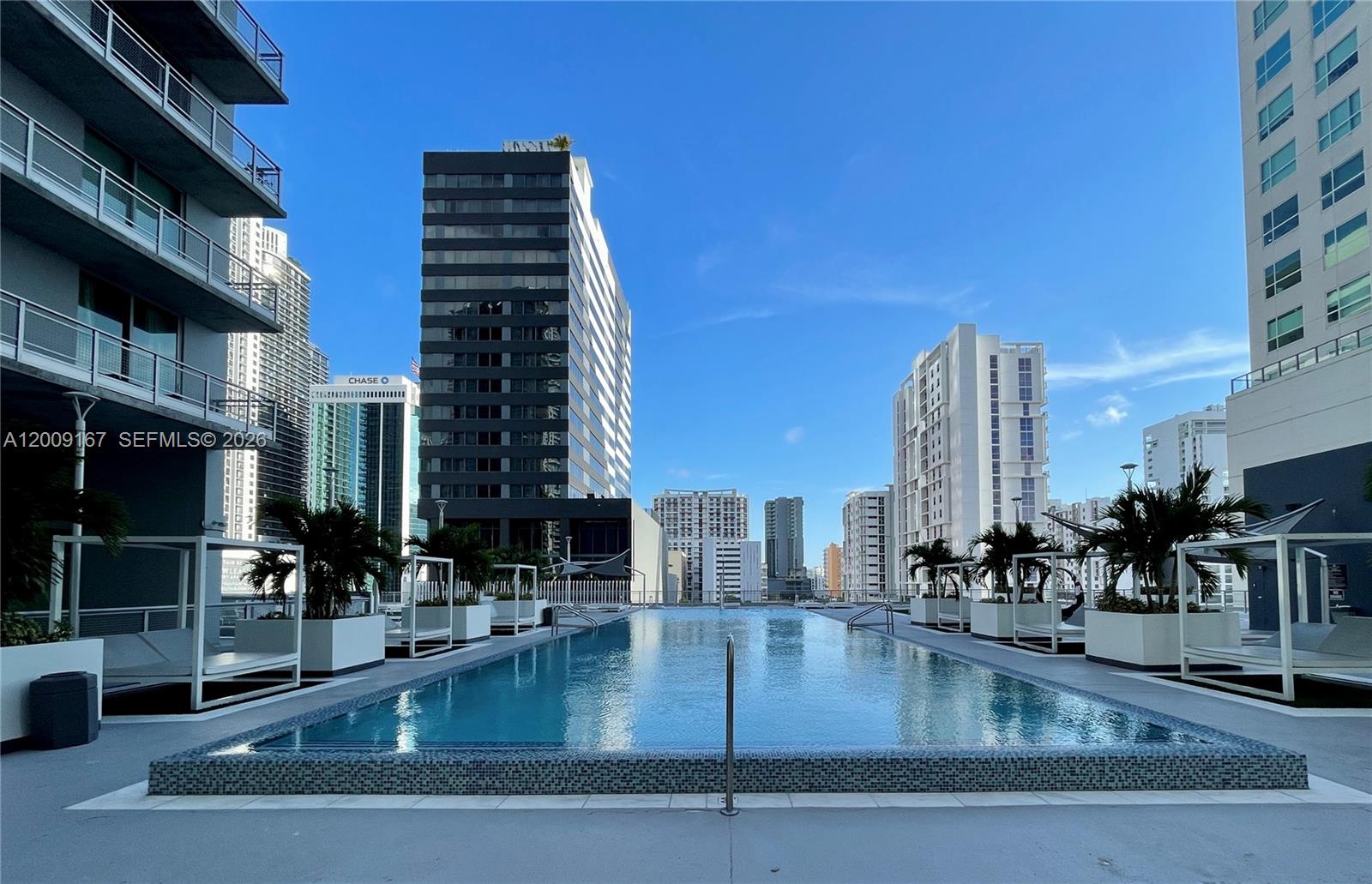 NEO VERTIKA CONDO - Residential
