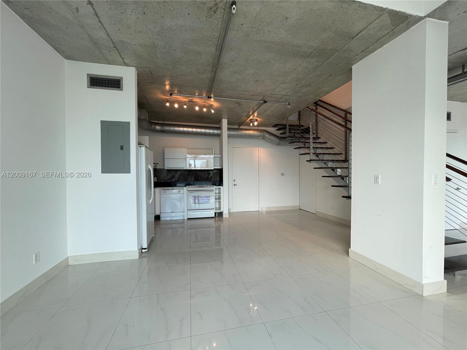 NEO VERTIKA CONDO - Residential