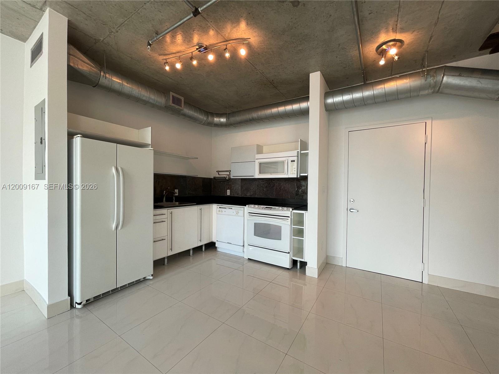 NEO VERTIKA CONDO - Residential