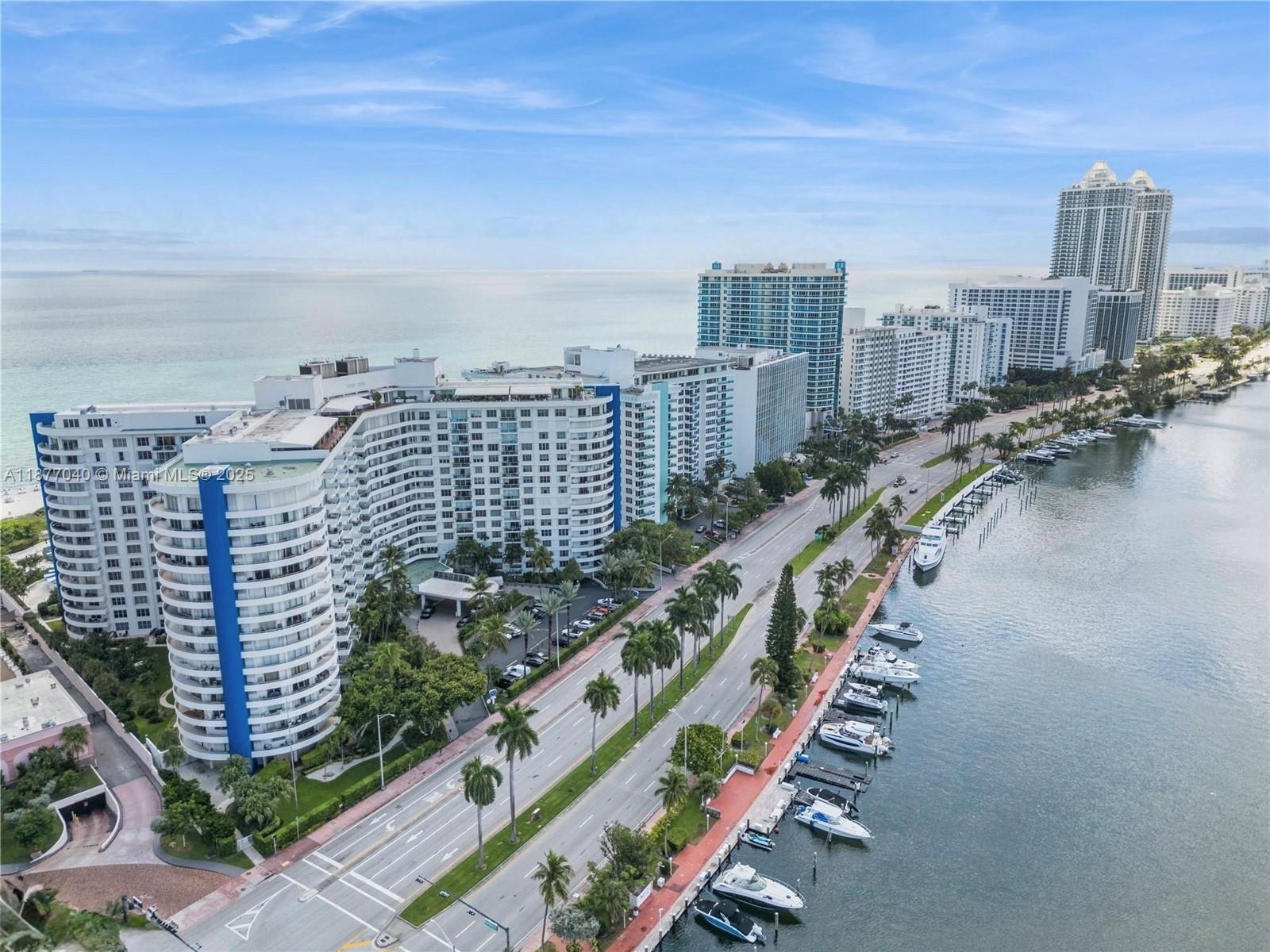 SEACOAST 5151 CONDO - Residential