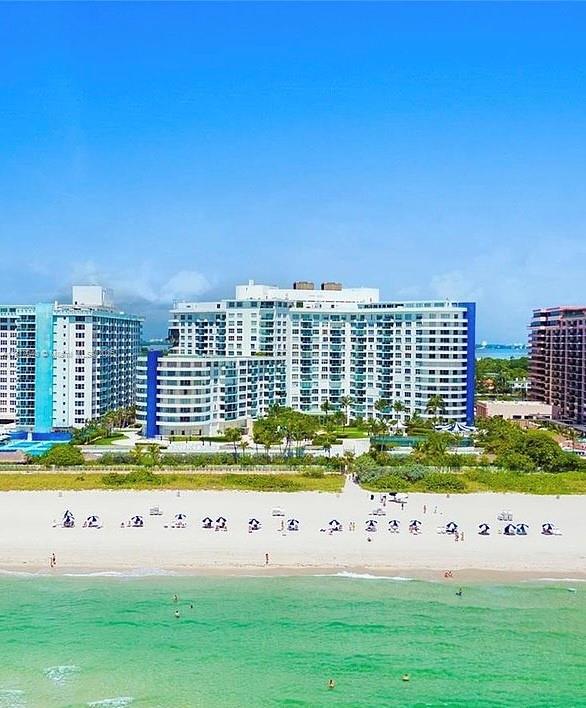 SEACOAST 5151 CONDO - Residential