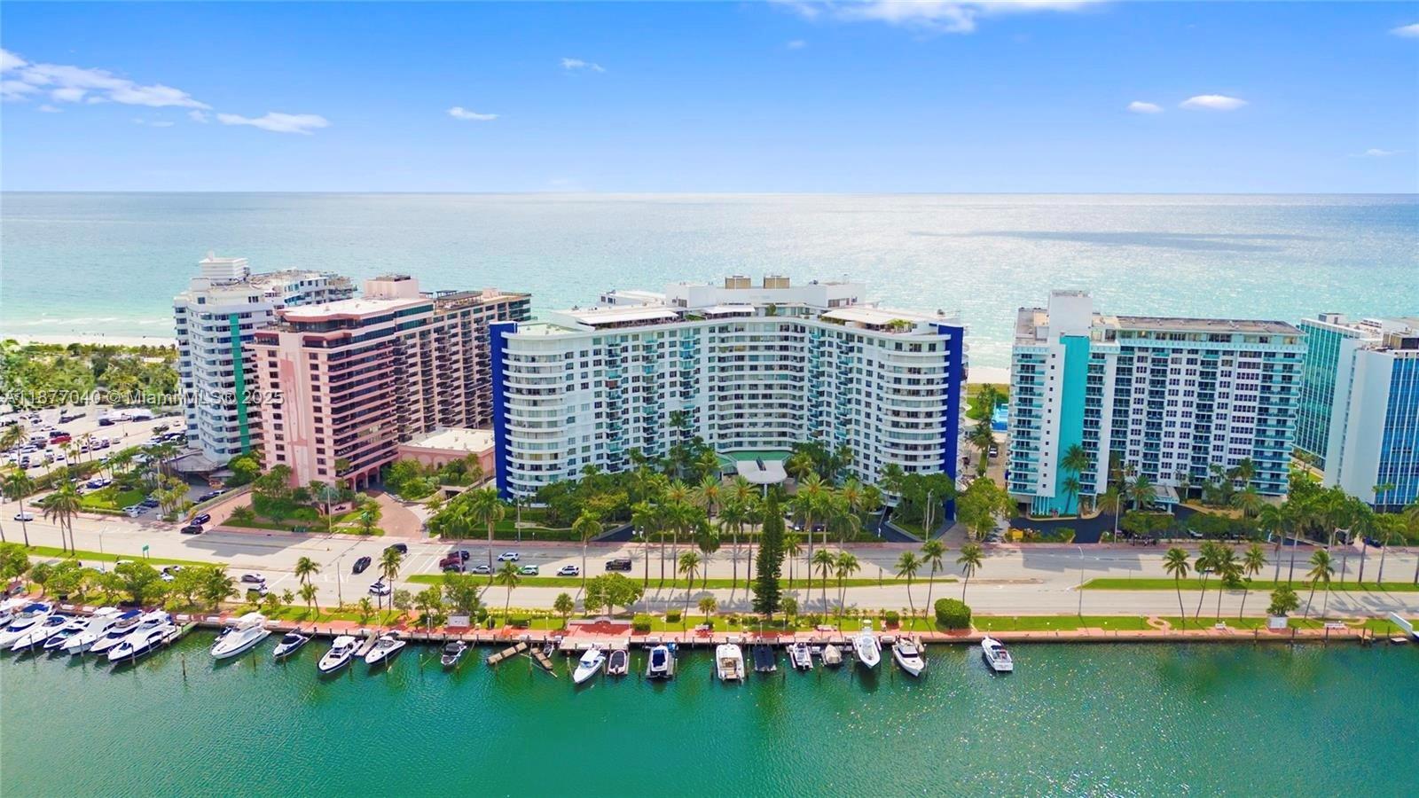 SEACOAST 5151 CONDO - Residential