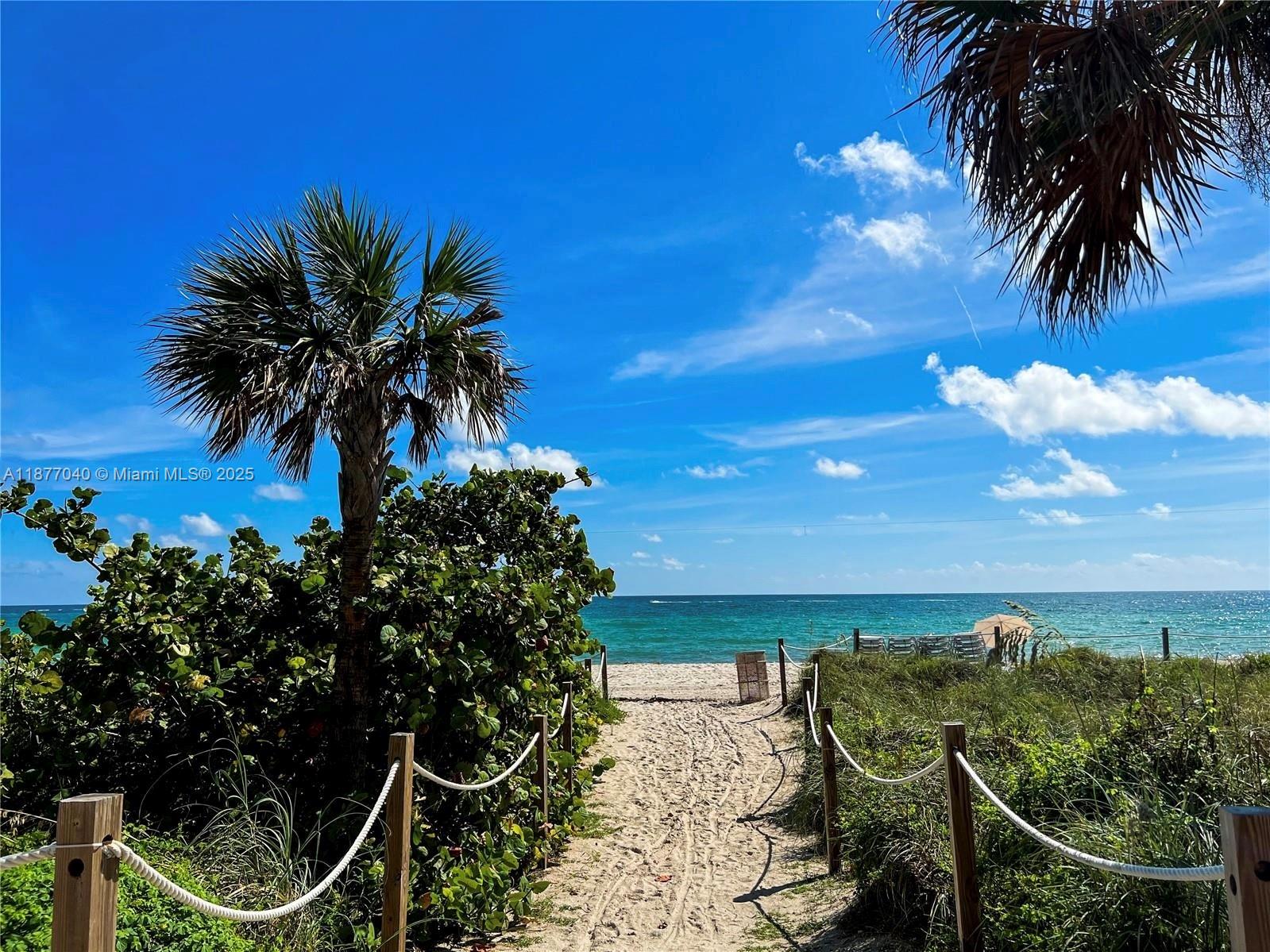 SEACOAST 5151 CONDO - Residential