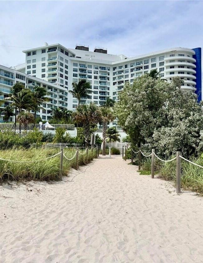 SEACOAST 5151 CONDO - Residential