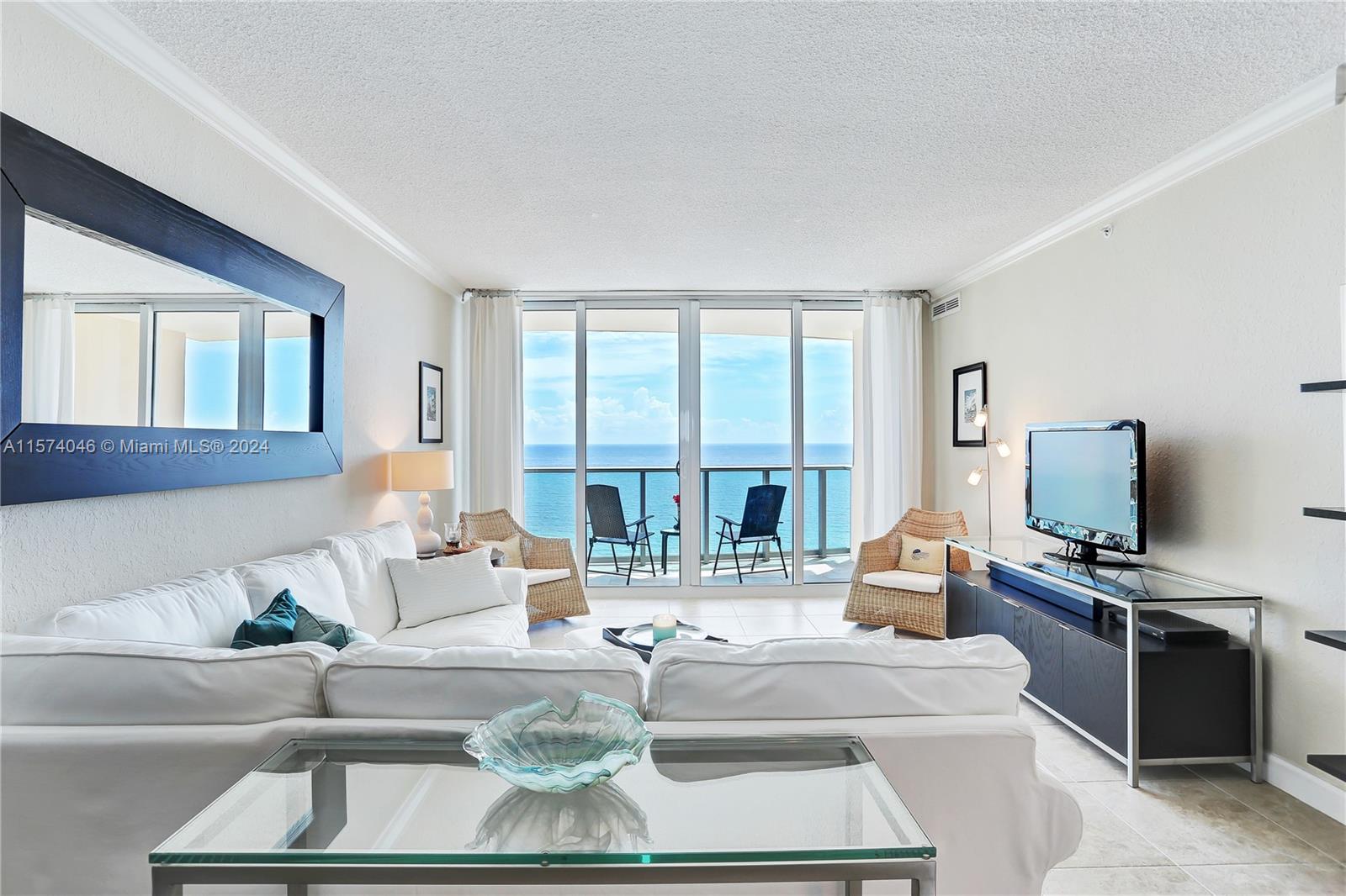 WAVE CONDO - Residential Lease