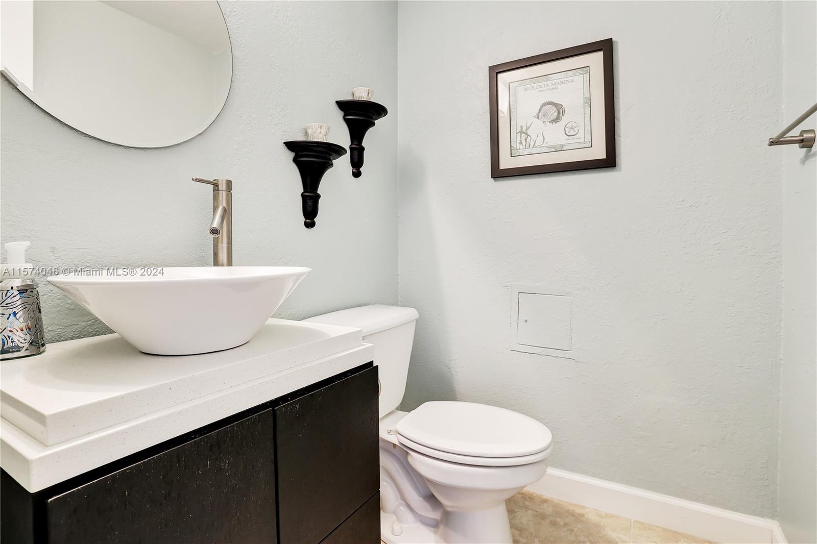 WAVE CONDO - Residential Lease