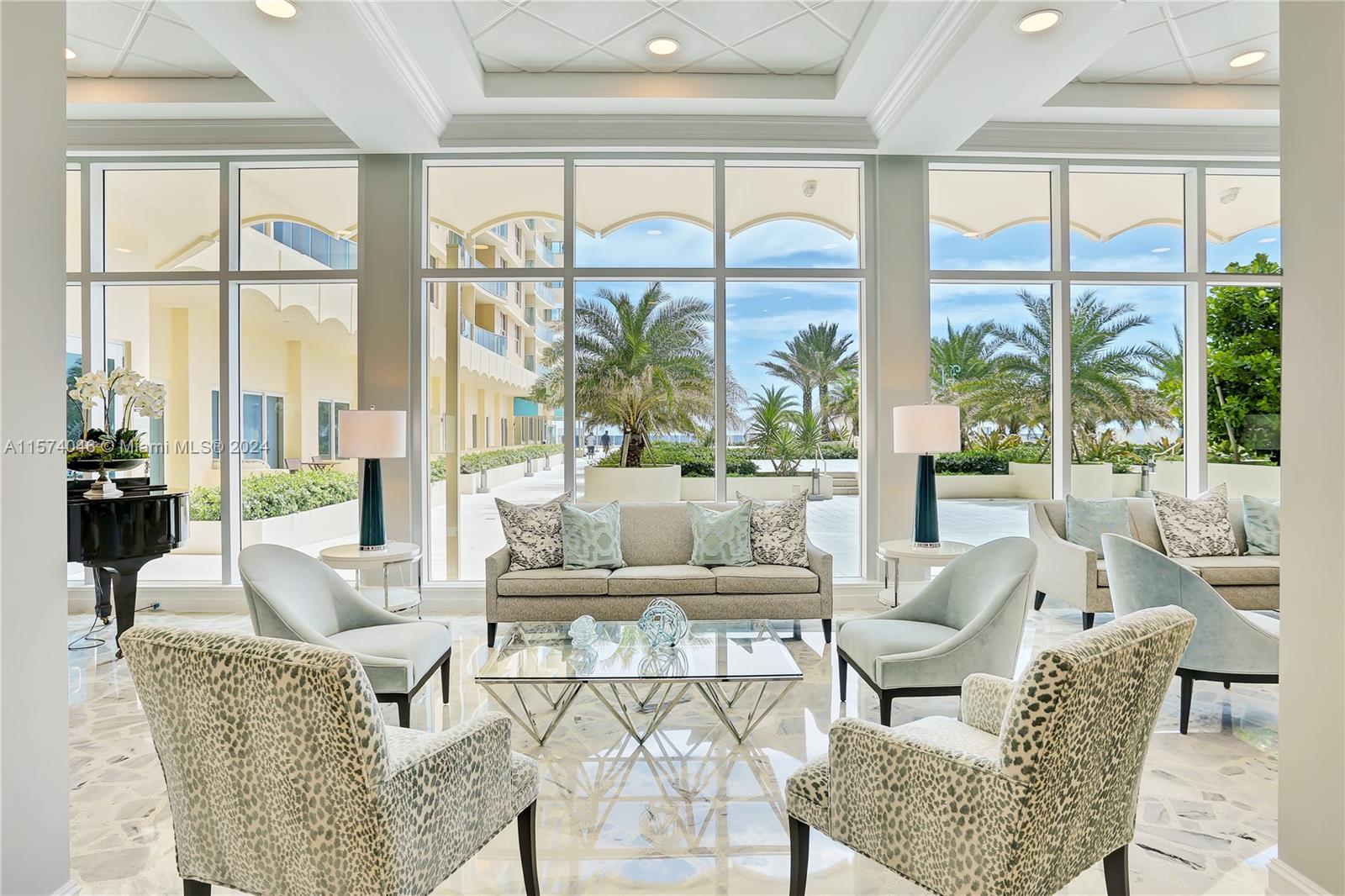 WAVE CONDO - Residential Lease