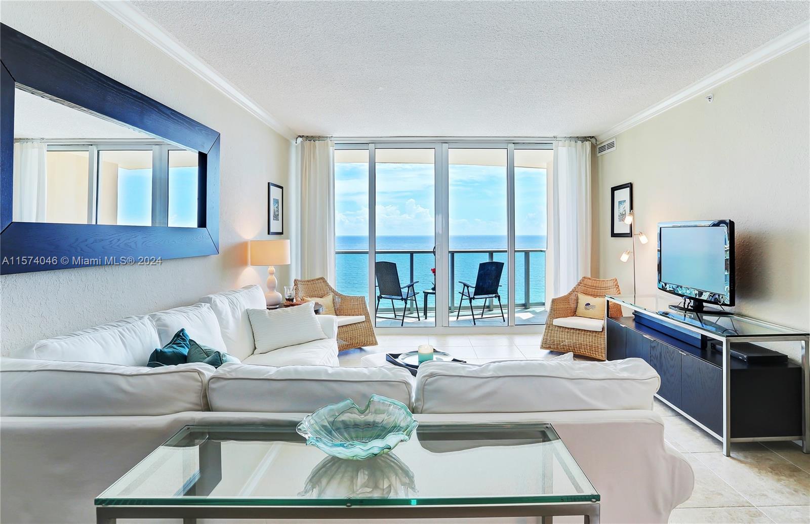 WAVE CONDO - Residential Lease