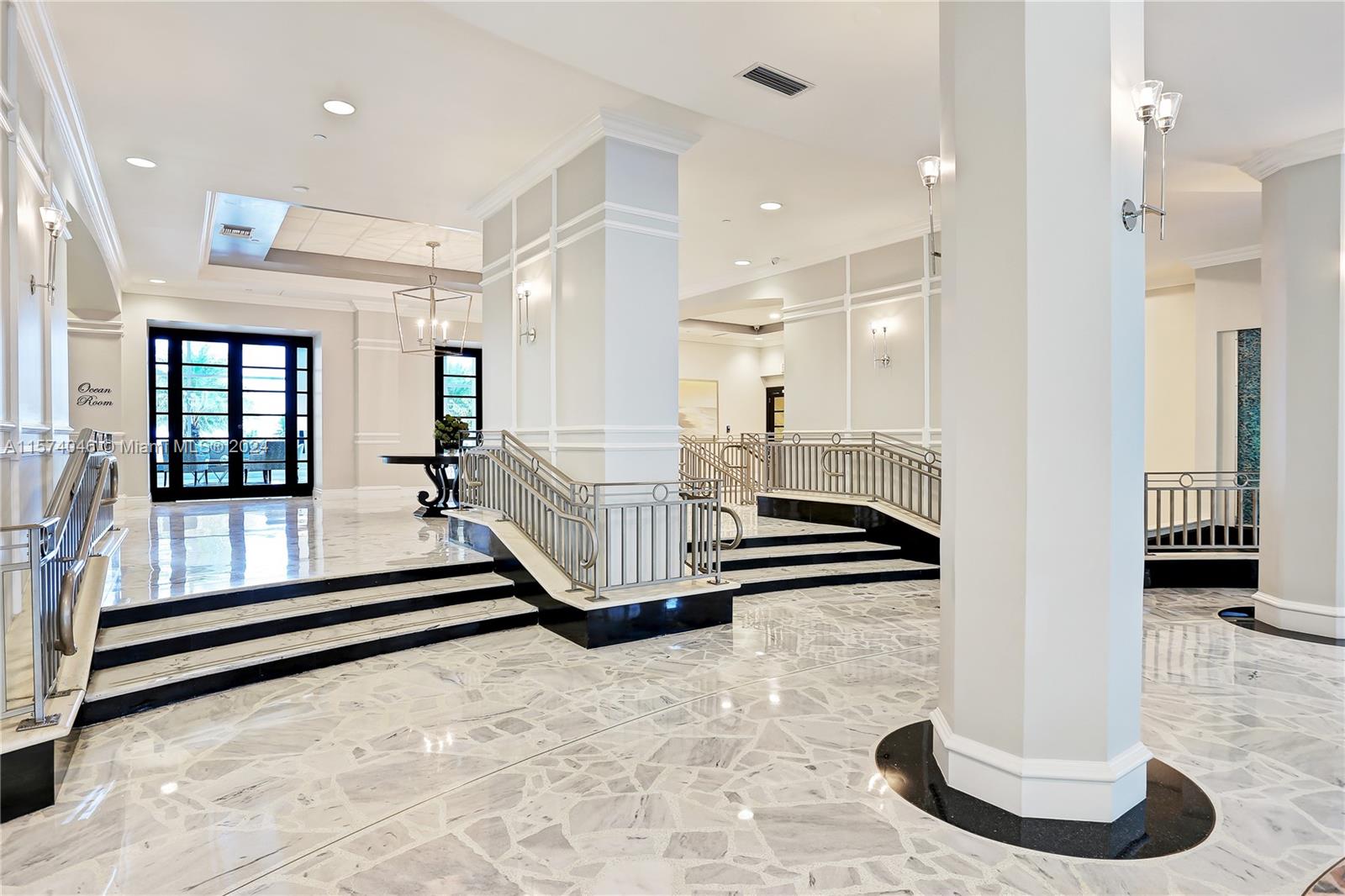 WAVE CONDO - Residential Lease