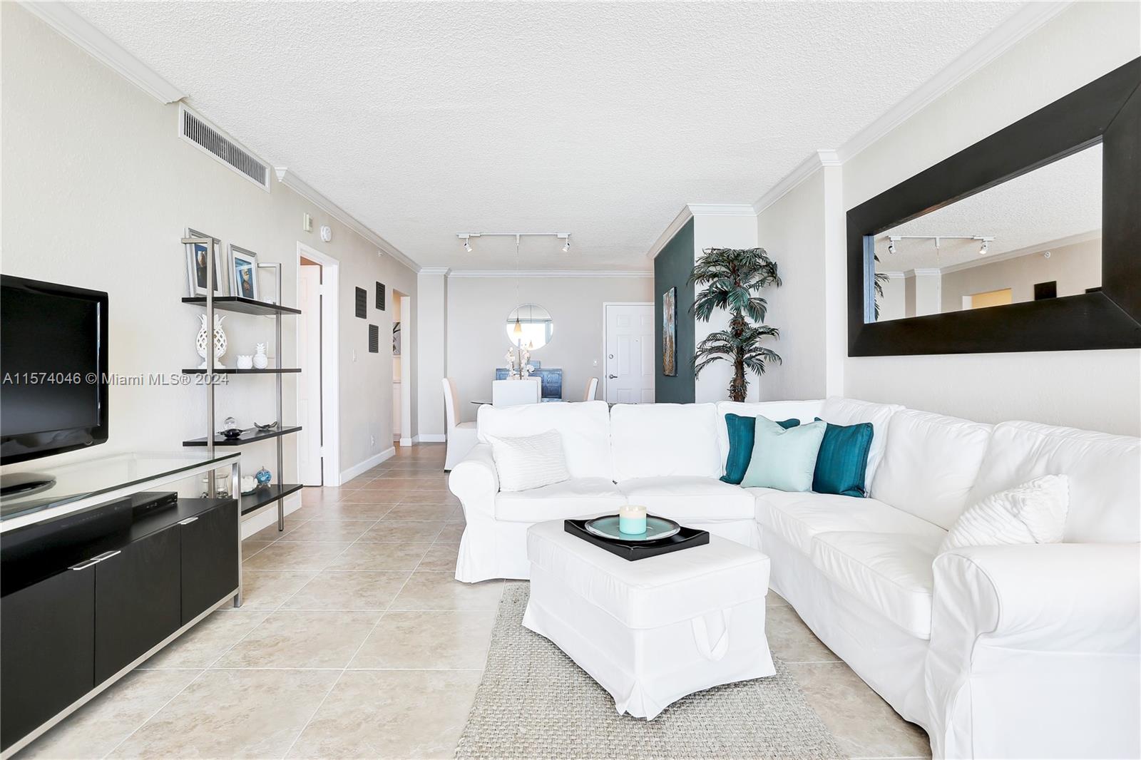 WAVE CONDO - Residential Lease