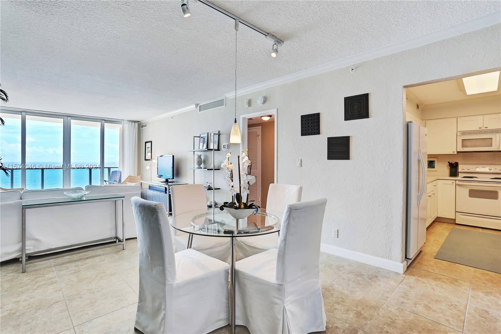 WAVE CONDO - Residential Lease