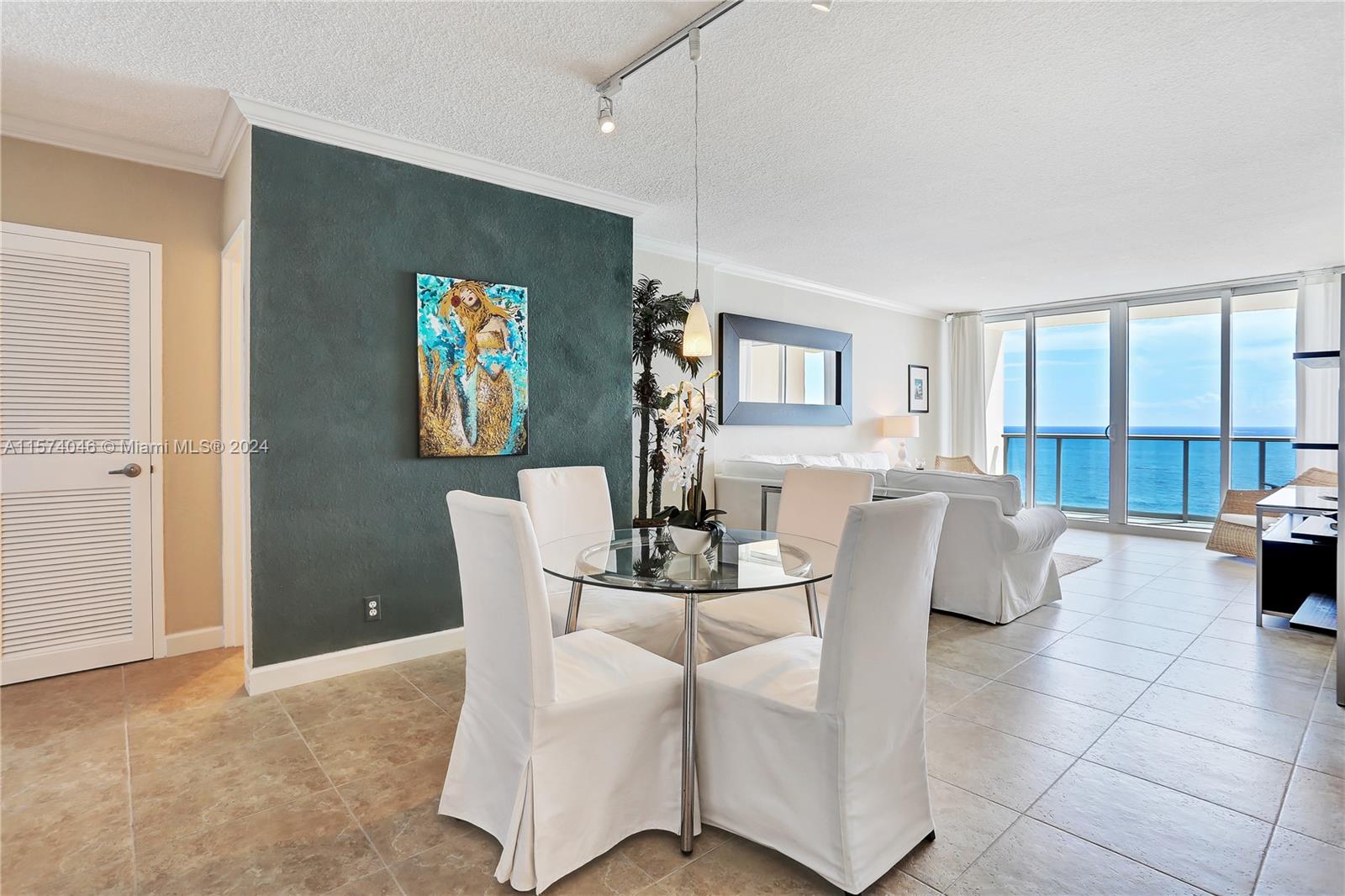 WAVE CONDO - Residential Lease