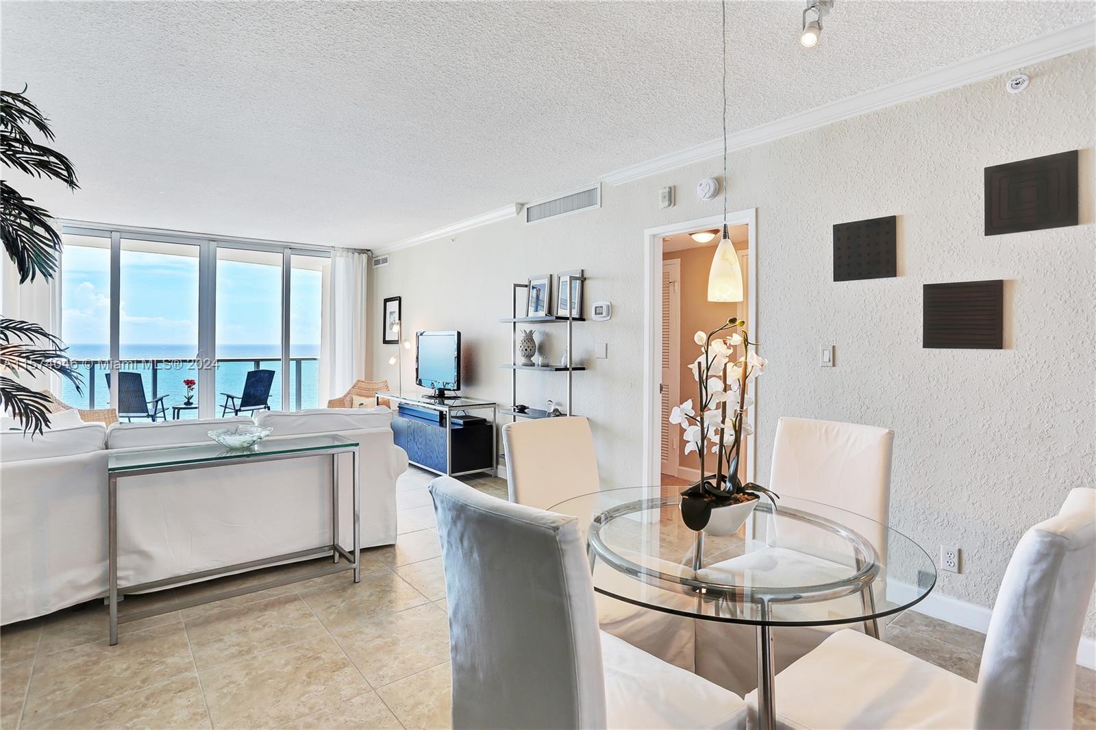 WAVE CONDO - Residential Lease