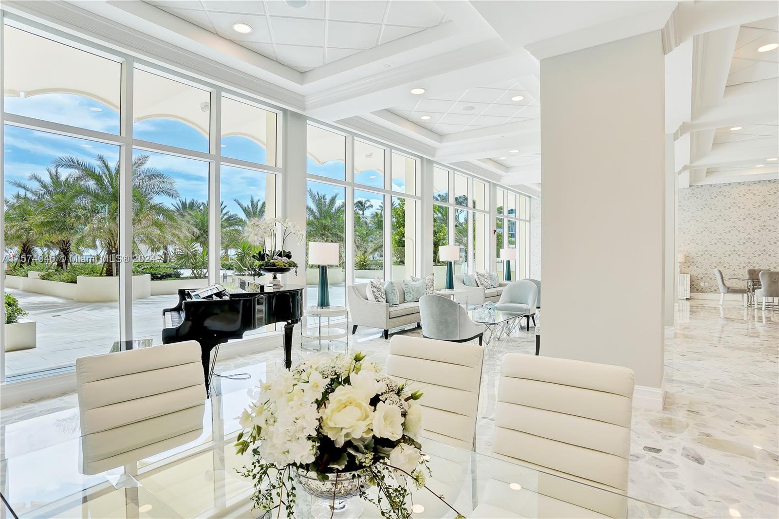 WAVE CONDO - Residential Lease