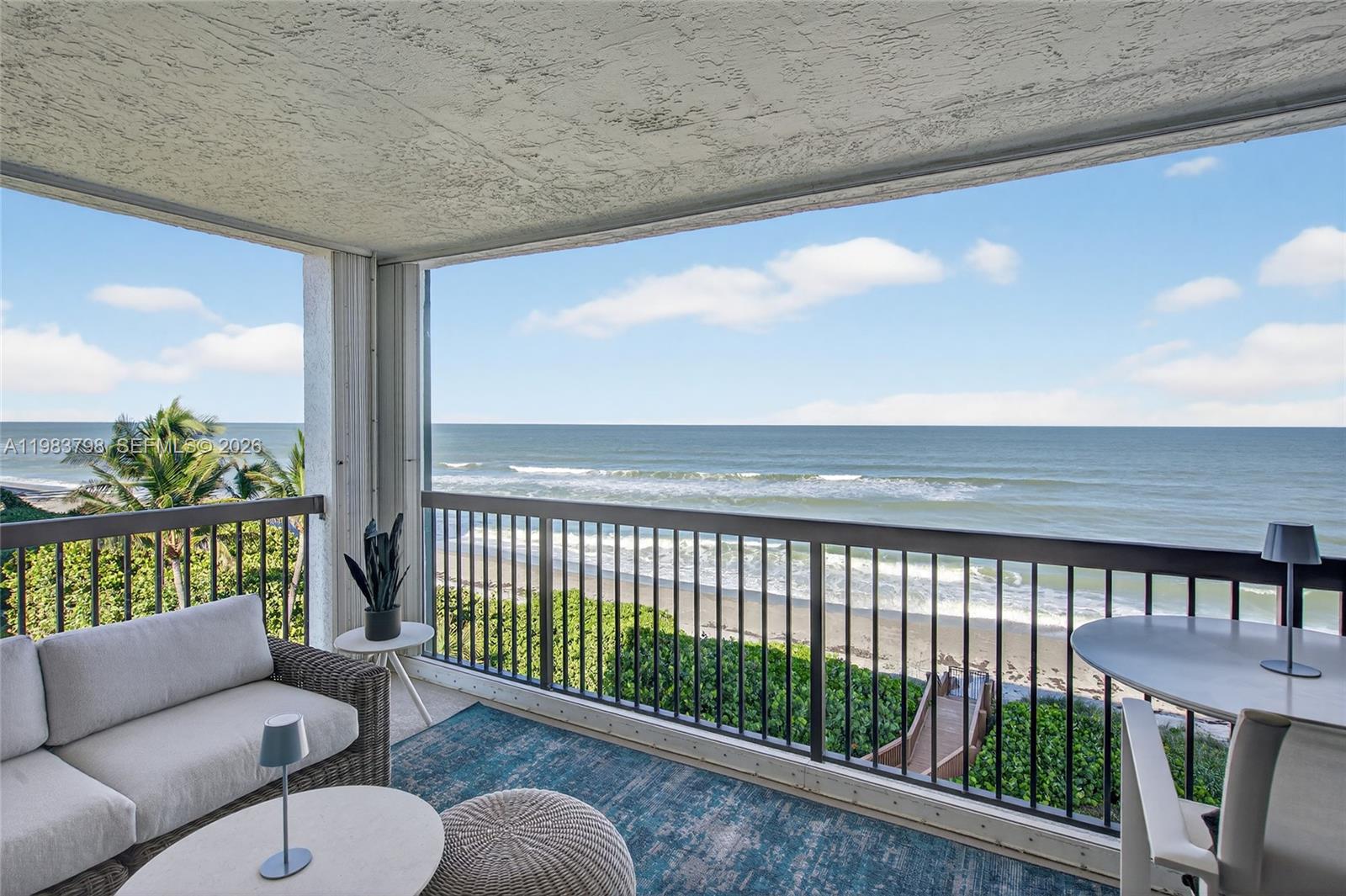 SEAWATCH AT JUPITER ISLAN - Residential