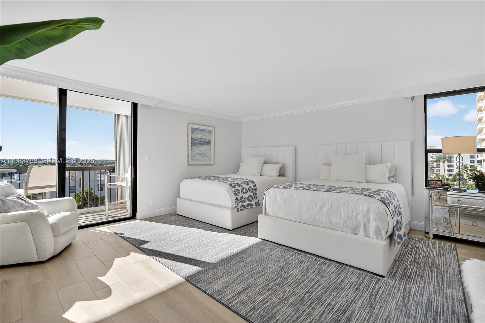 SEAWATCH AT JUPITER ISLAN - Residential