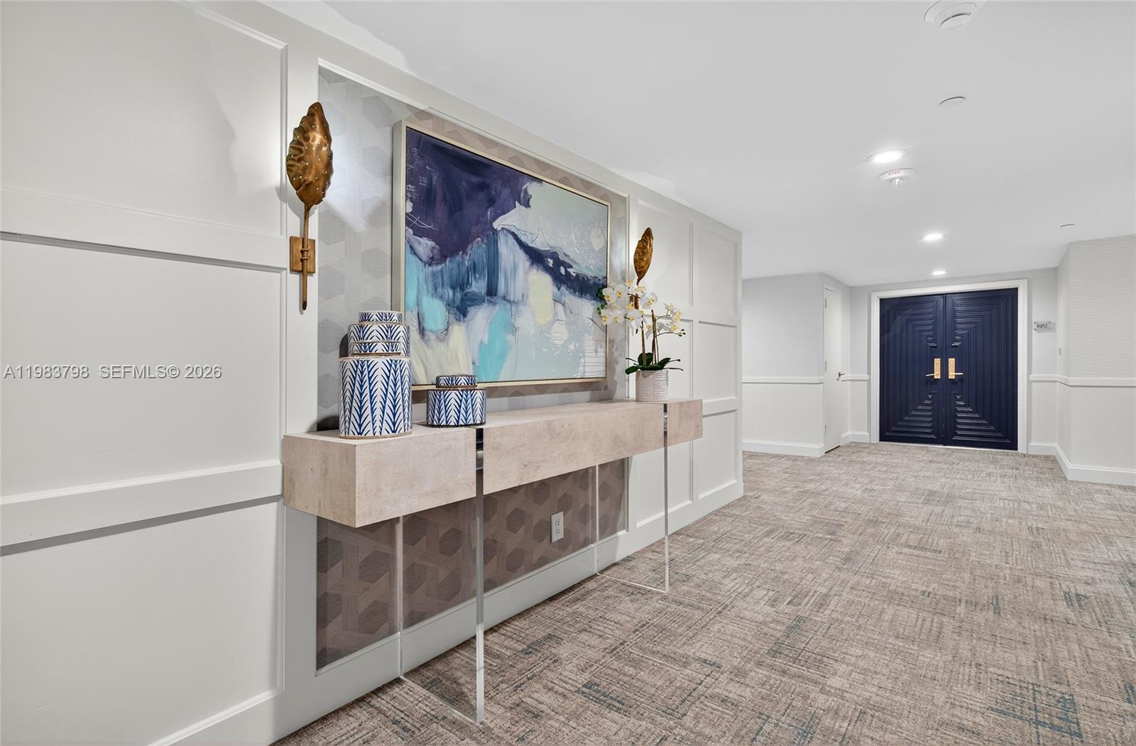 19670 Beach Rd A601, Tequesta, FL, 33469/$2,695,000 3 19670 Beach Rd A601