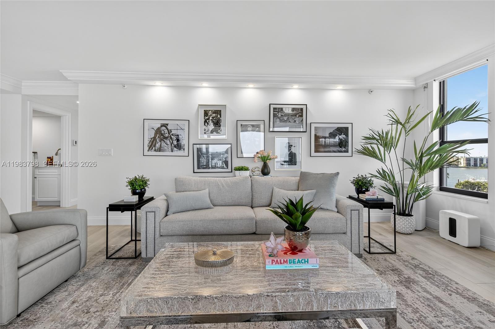 SEAWATCH AT JUPITER ISLAN - Residential