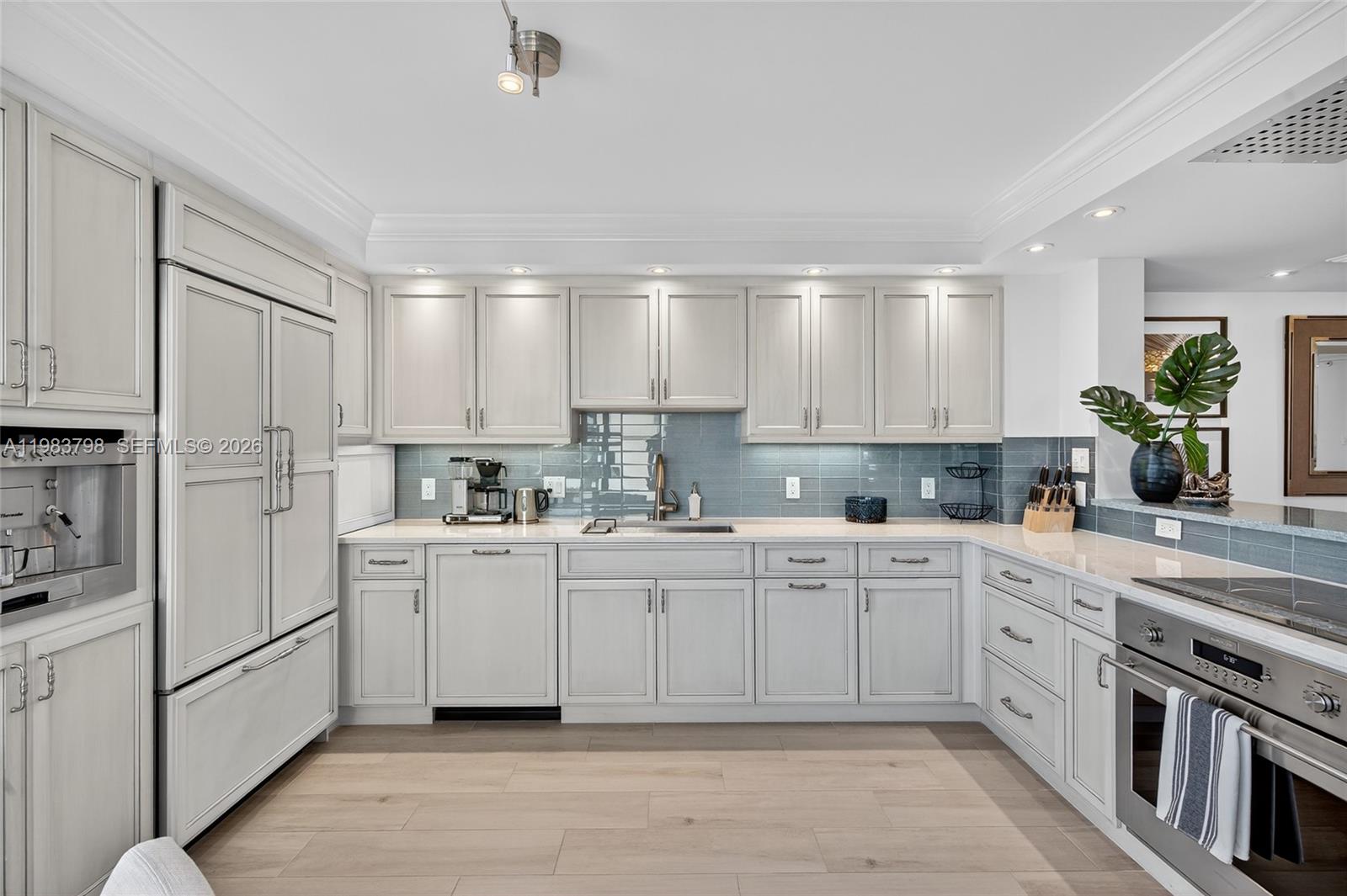 SEAWATCH AT JUPITER ISLAN - Residential