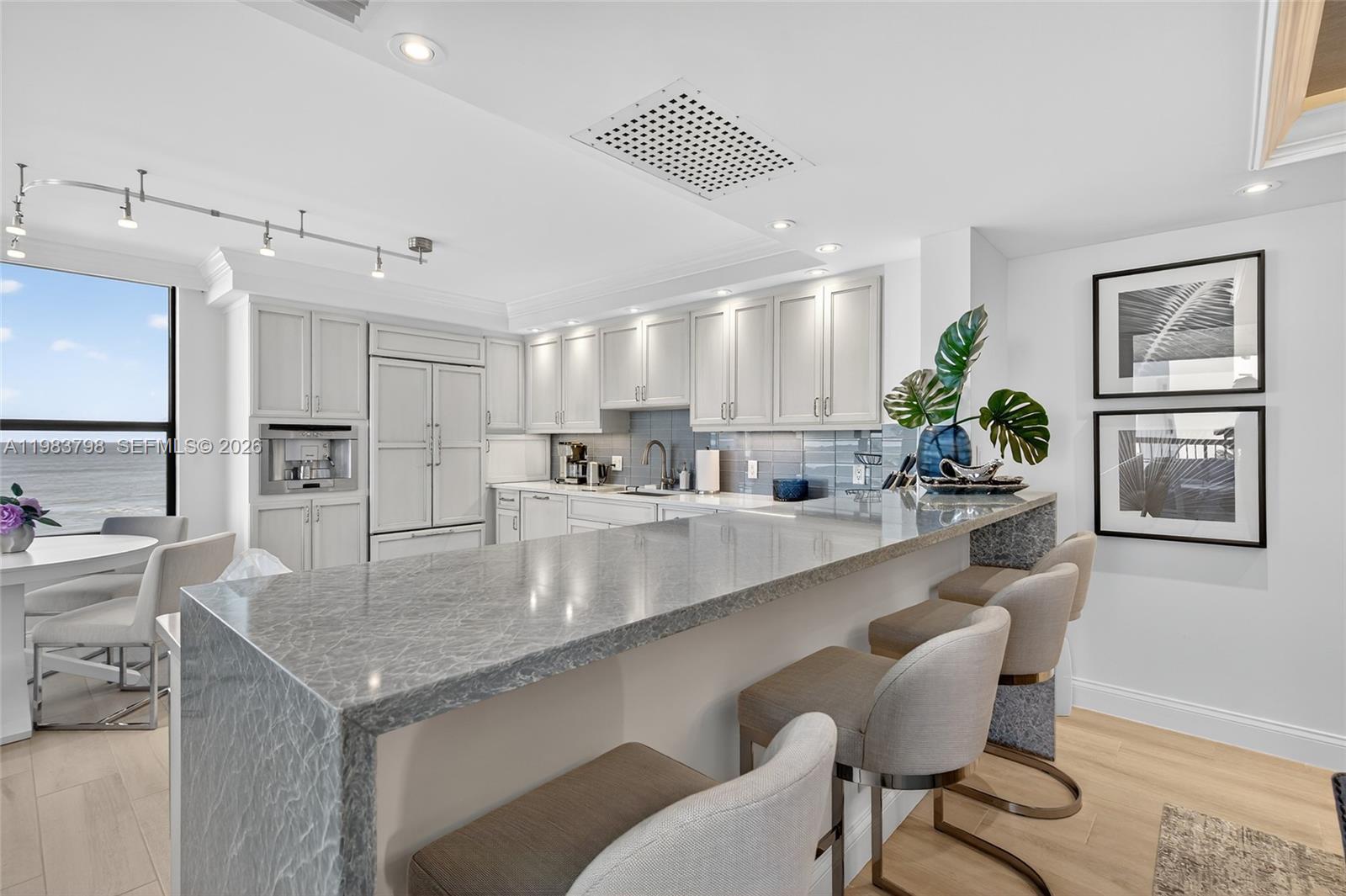 SEAWATCH AT JUPITER ISLAN - Residential