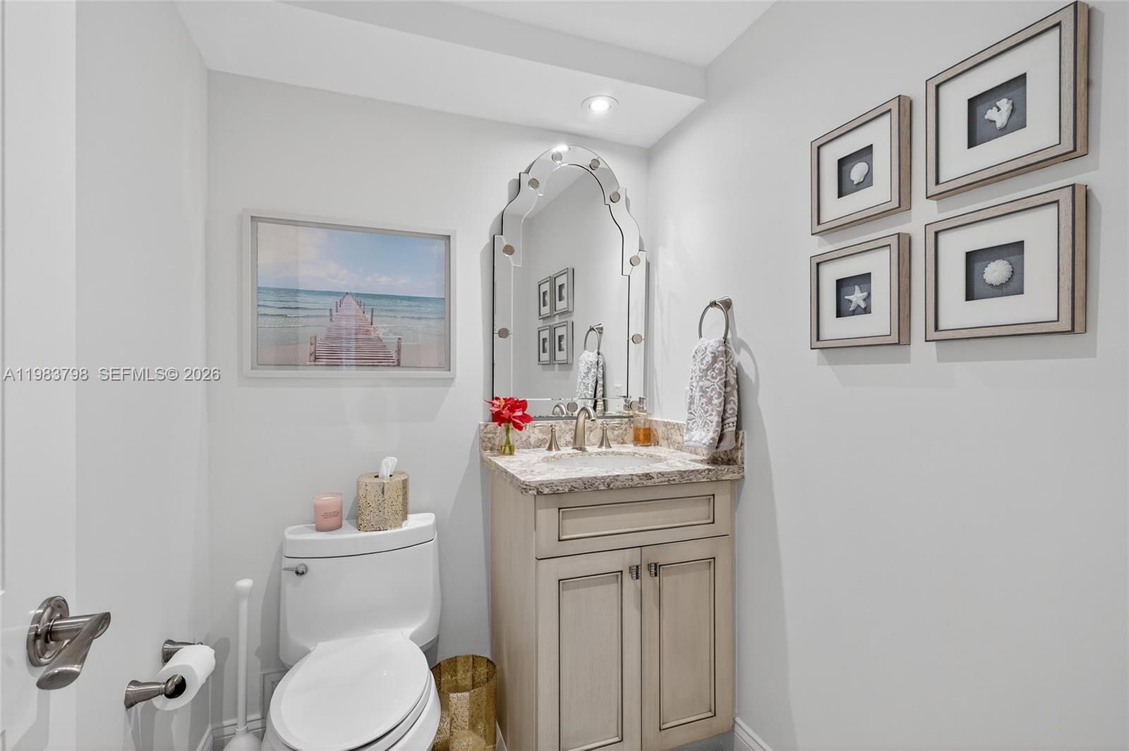 SEAWATCH AT JUPITER ISLAN - Residential