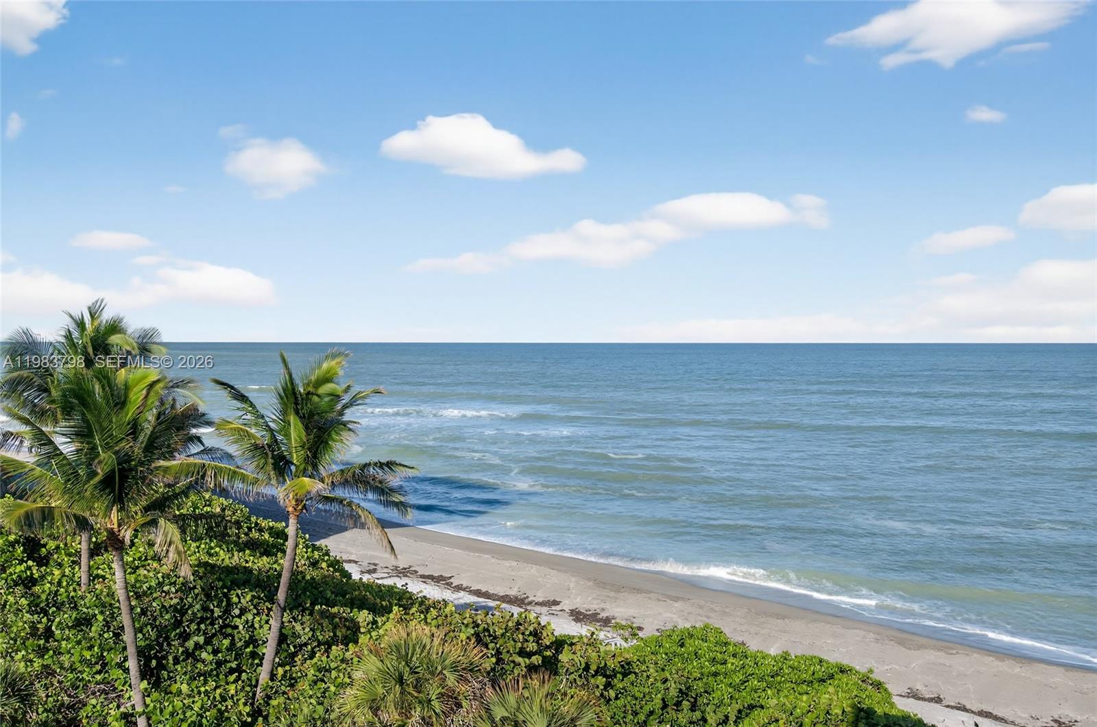 SEAWATCH AT JUPITER ISLAN - Residential