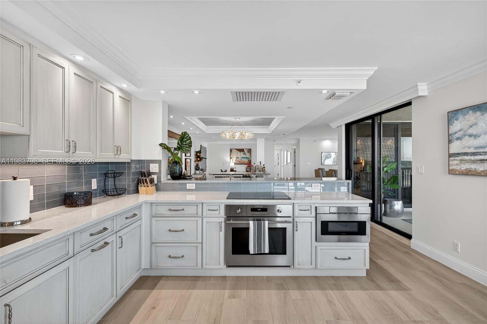 SEAWATCH AT JUPITER ISLAN - Residential