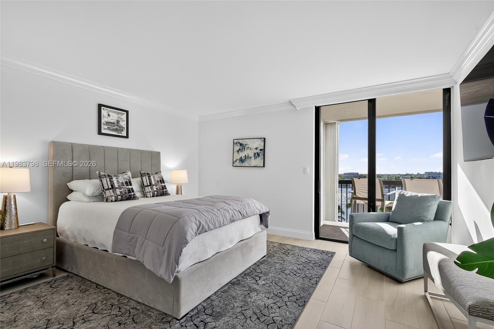 SEAWATCH AT JUPITER ISLAN - Residential