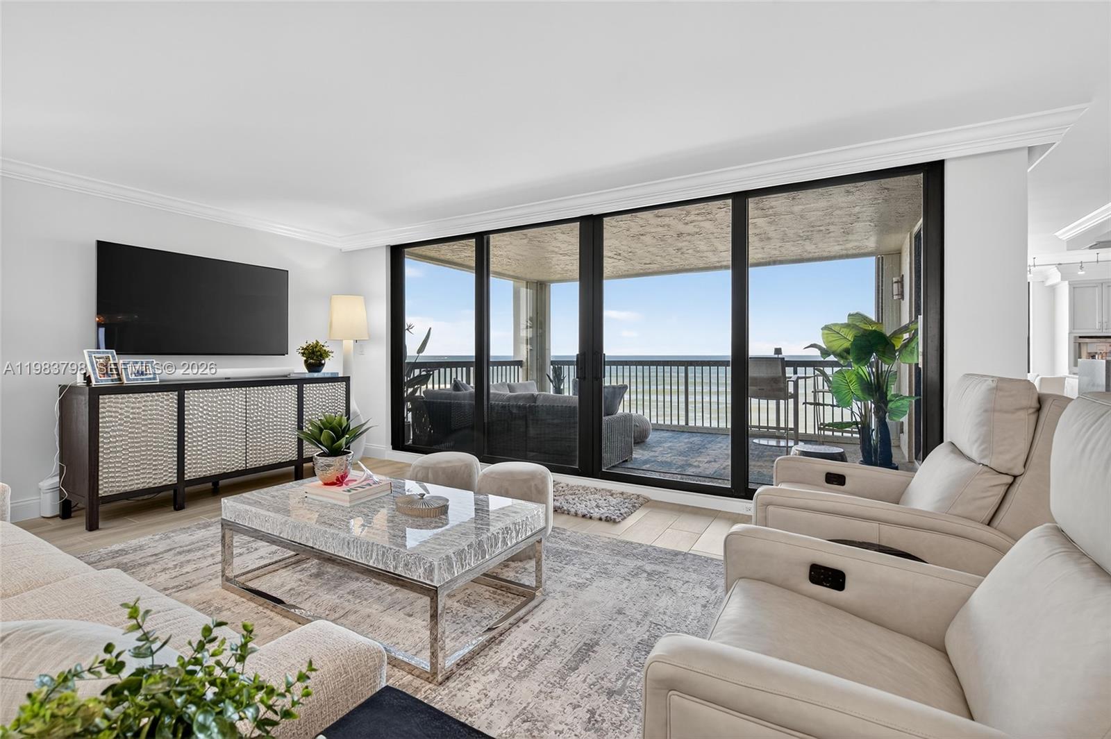 SEAWATCH AT JUPITER ISLAN - Residential