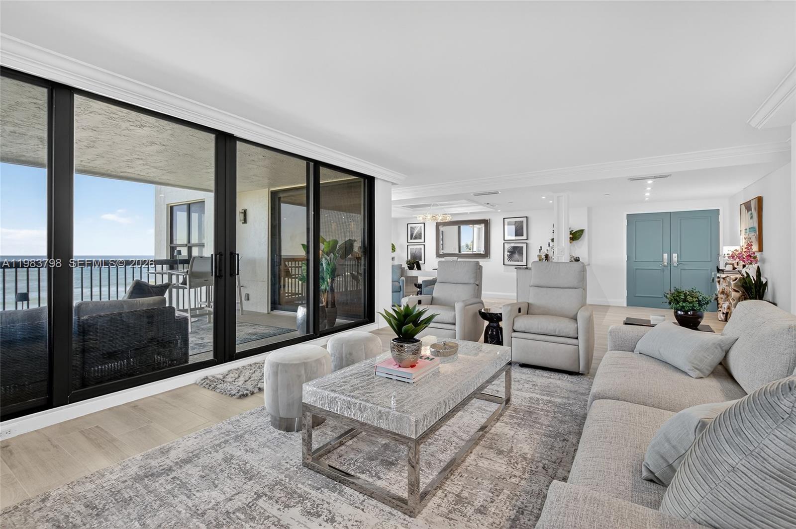 SEAWATCH AT JUPITER ISLAN - Residential