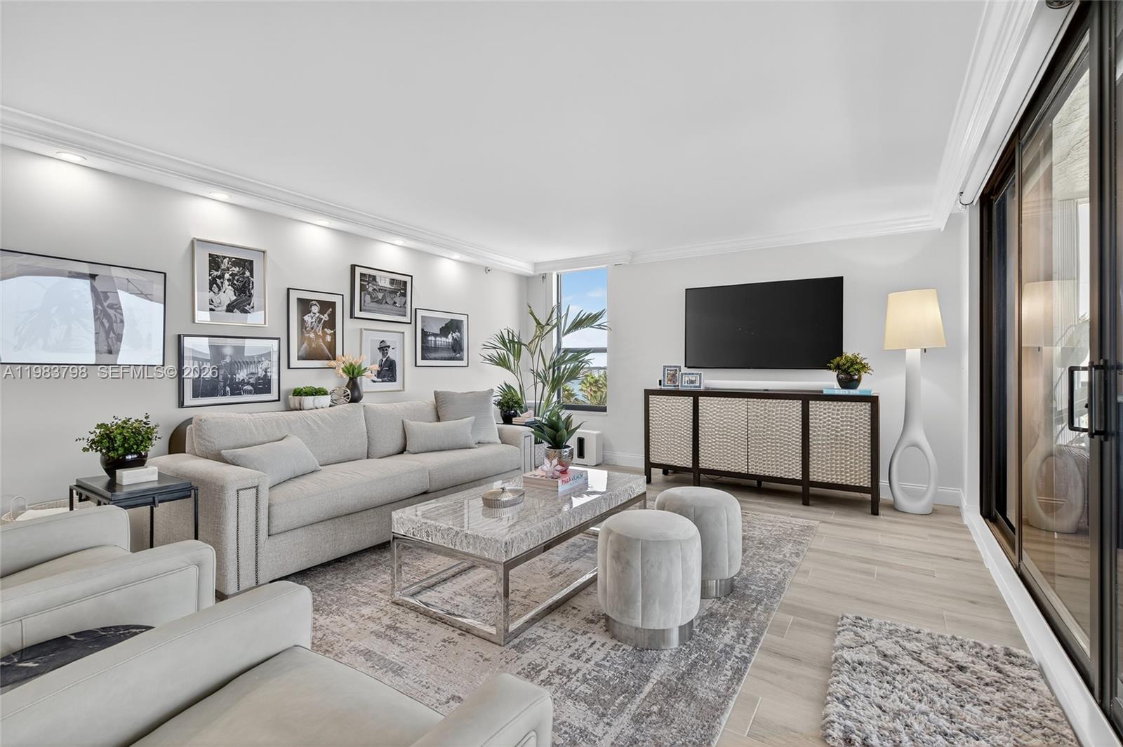 SEAWATCH AT JUPITER ISLAN - Residential