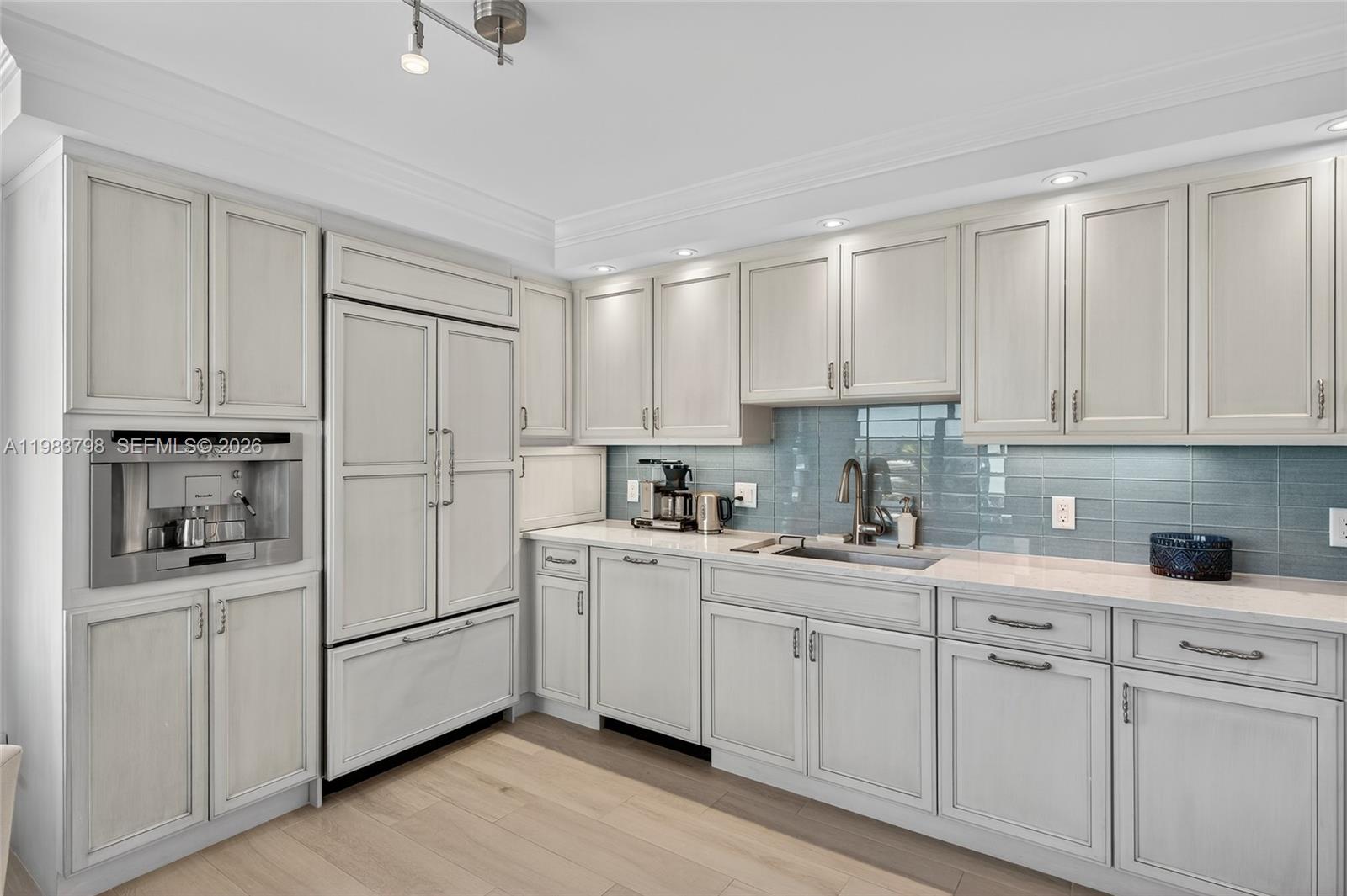 SEAWATCH AT JUPITER ISLAN - Residential