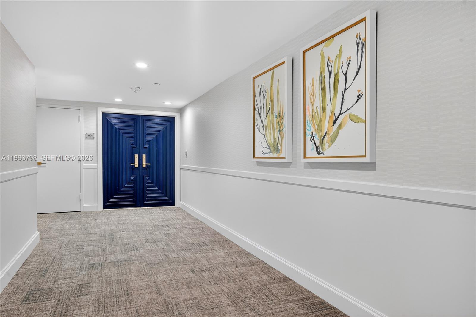 19670 Beach Rd A601, Tequesta, FL, 33469/$2,695,000 4 19670 Beach Rd A601