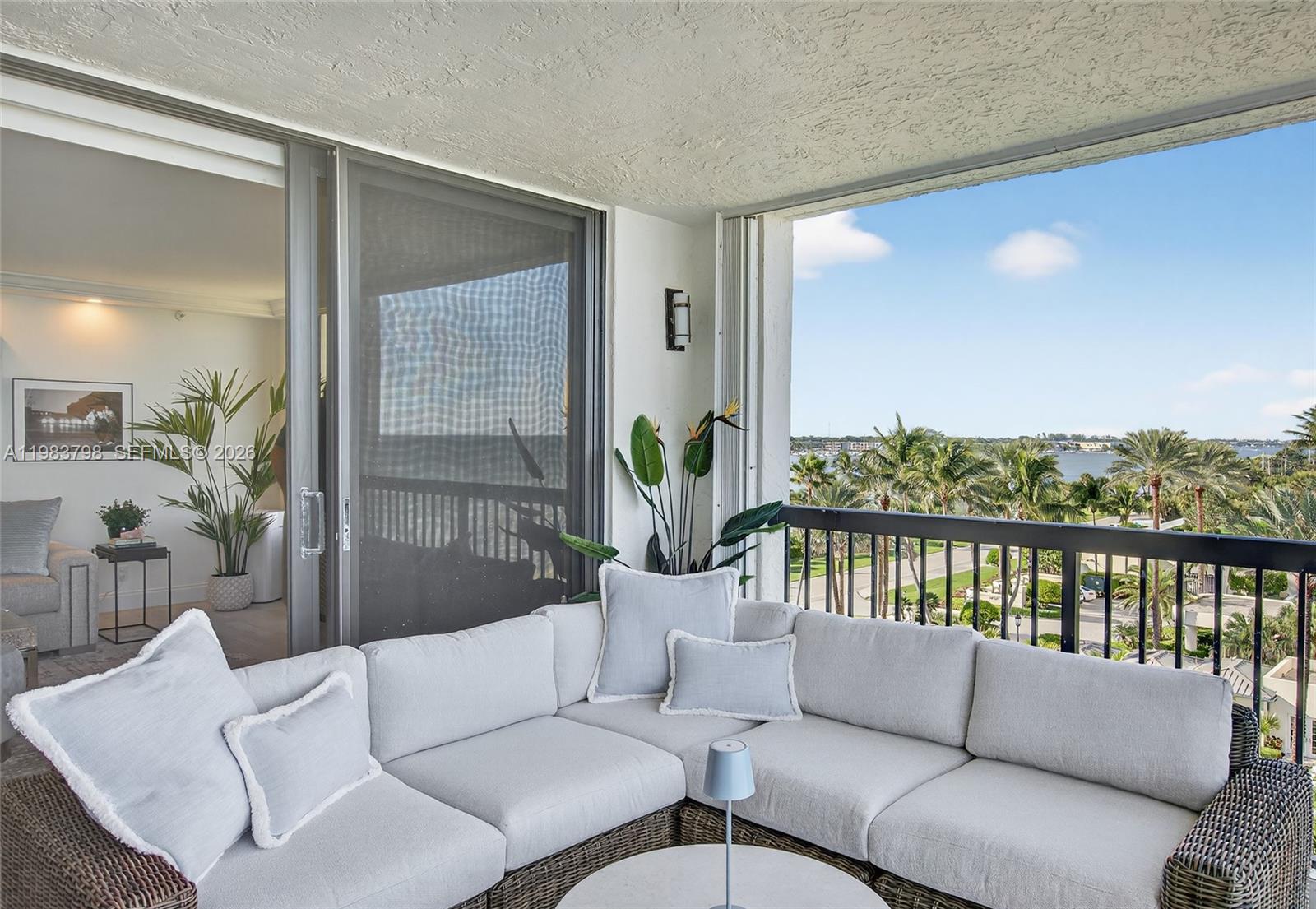 SEAWATCH AT JUPITER ISLAN - Residential