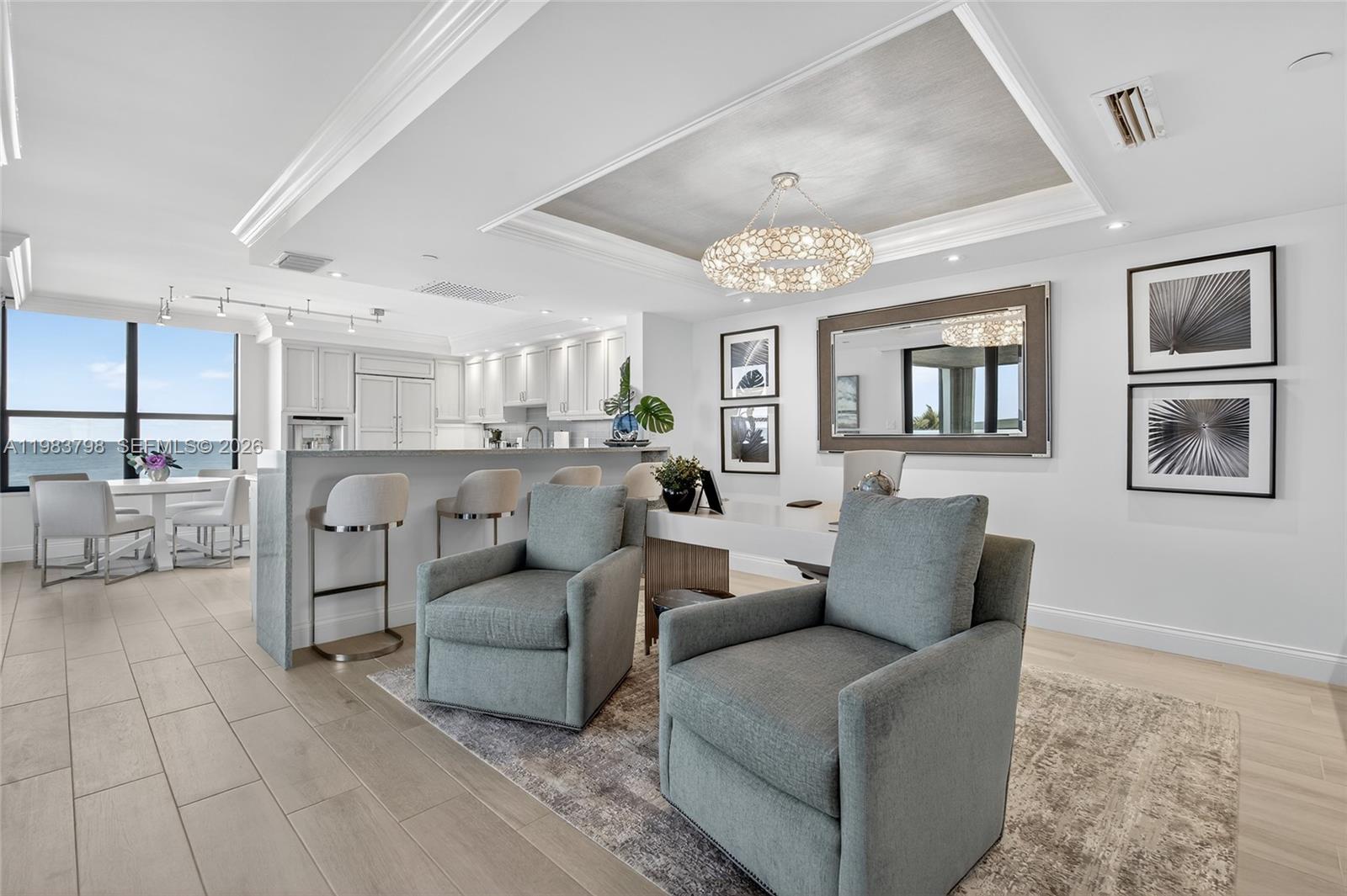 SEAWATCH AT JUPITER ISLAN - Residential