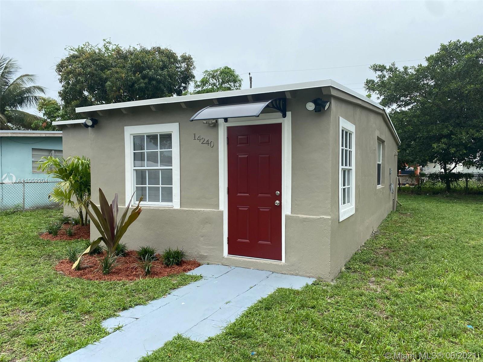 GERALD ESTATES - Residential