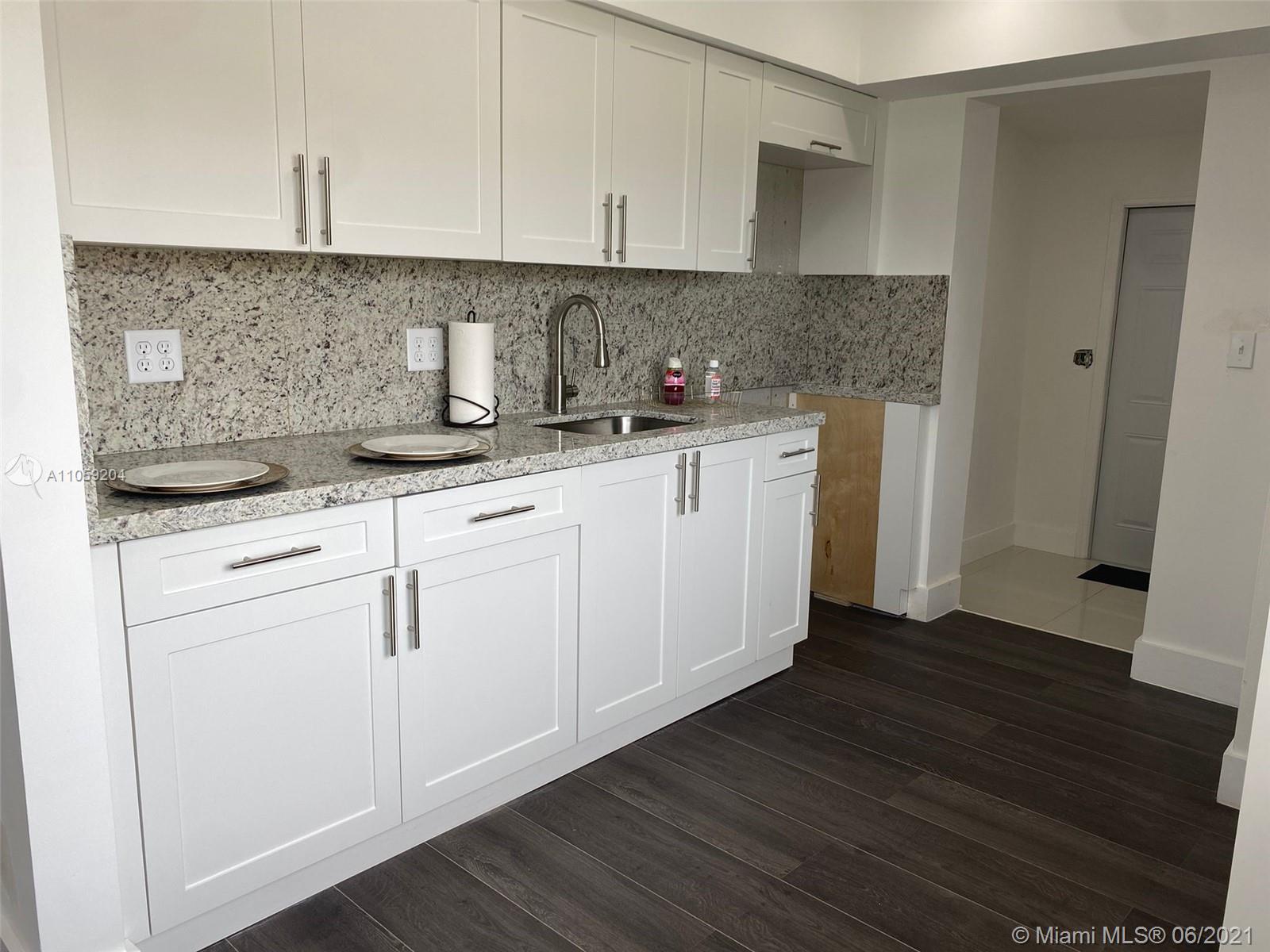 GERALD ESTATES - Residential