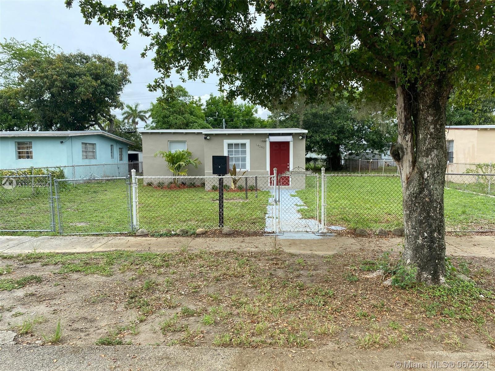 GERALD ESTATES - Residential