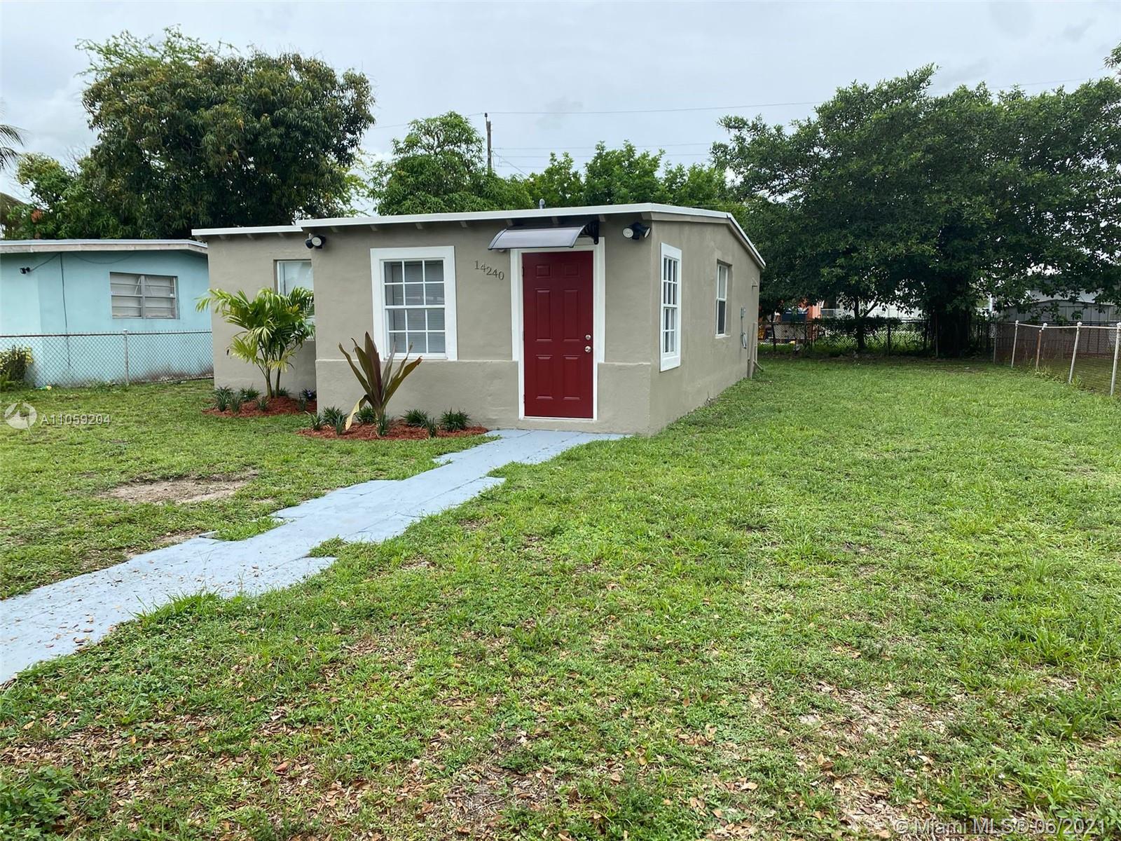 GERALD ESTATES - Residential