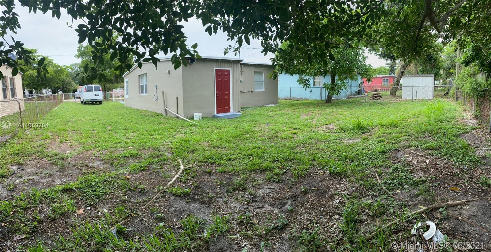 GERALD ESTATES - Residential