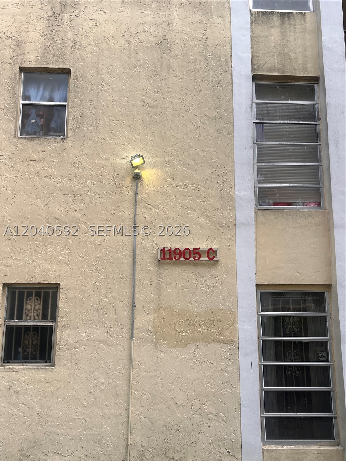 11905 NE 2nd Ave C107