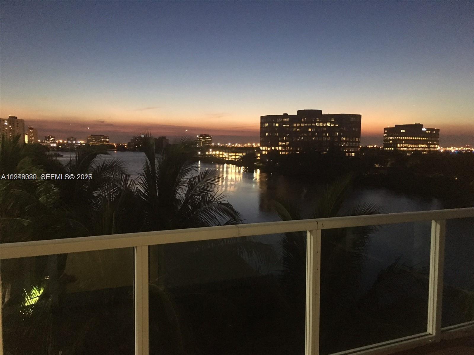 BLUE LAGOON CONDO - Residential