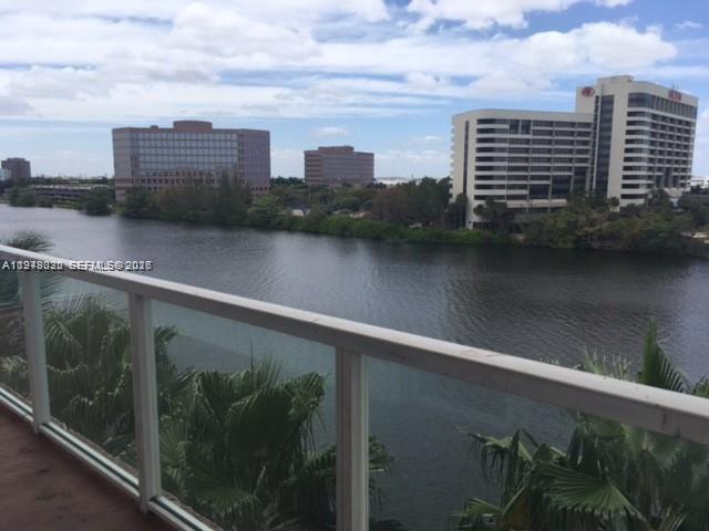 BLUE LAGOON CONDO - Residential