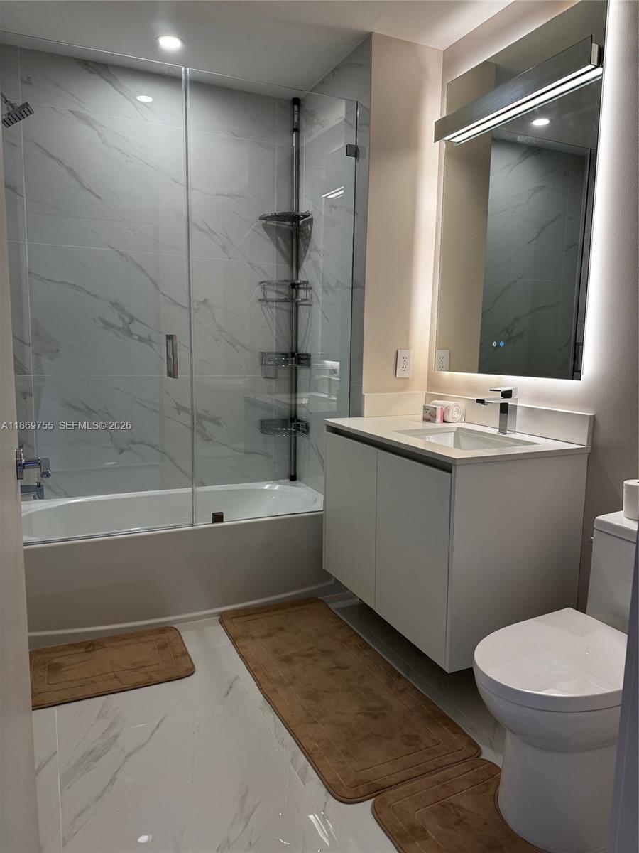 Aria Reserve - Residential Lease