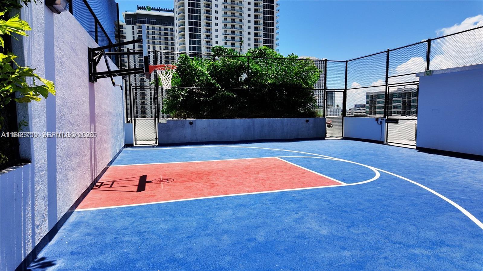 Aria Reserve - Residential Lease