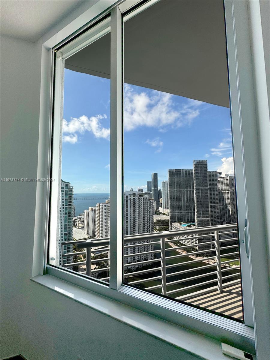 ONE MIAMI WEST CONDO - Residential