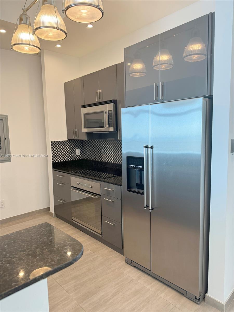 ONE MIAMI WEST CONDO - Residential