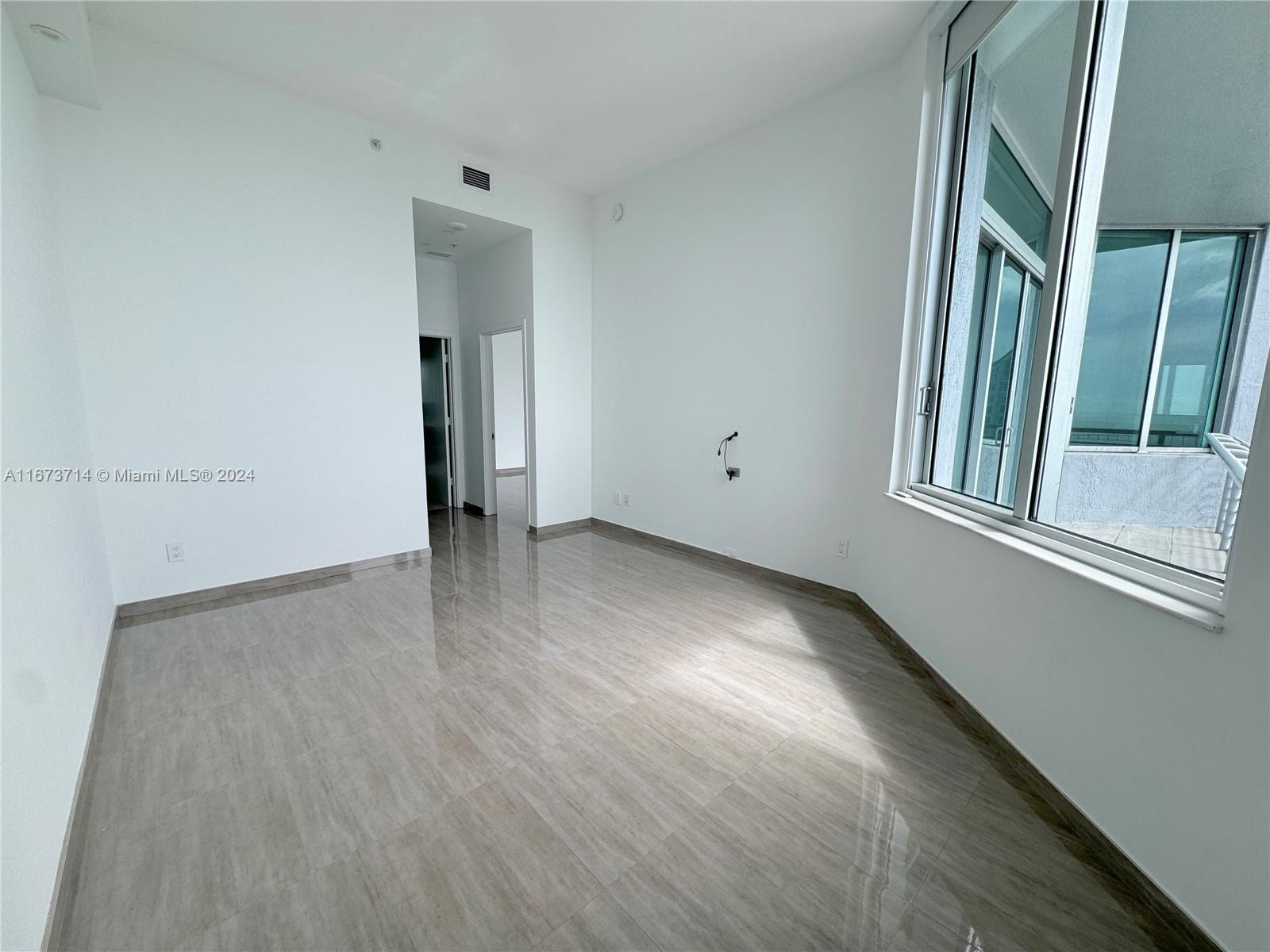 ONE MIAMI WEST CONDO - Residential