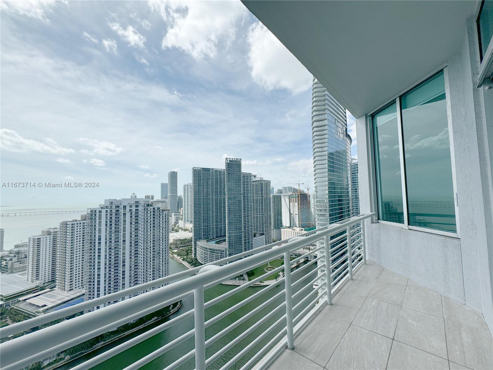 ONE MIAMI WEST CONDO - Residential